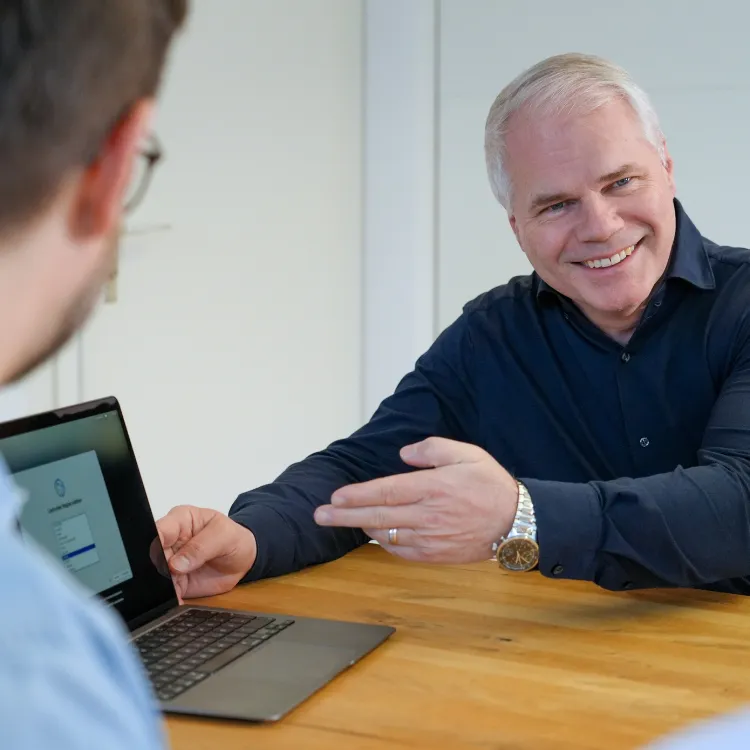 Custom AI solutions for your company