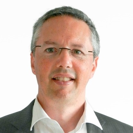 Paul Gschwind, CEO at easypsim