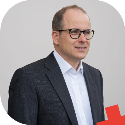 Markus Schegg, CEO of meinThurgau