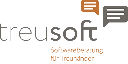 Treusoft GmbH Logo